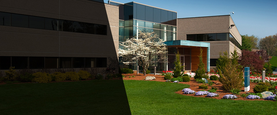 Rockwood Landscapers